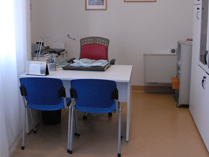Centro Medico Polispecialistico LORETO - Pesaro